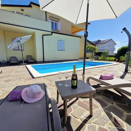 House Vertel Matulji Exterior photo