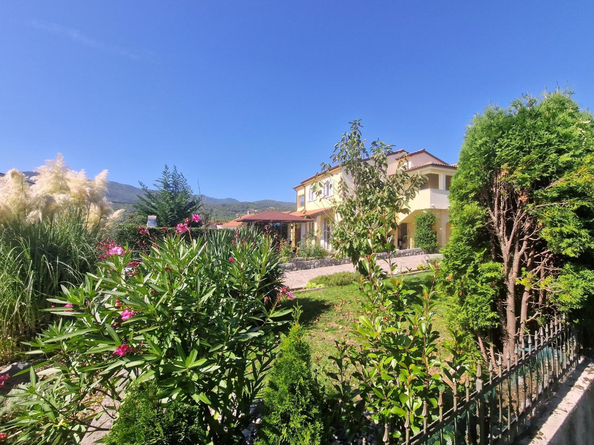 House Vertel Matulji Exterior photo